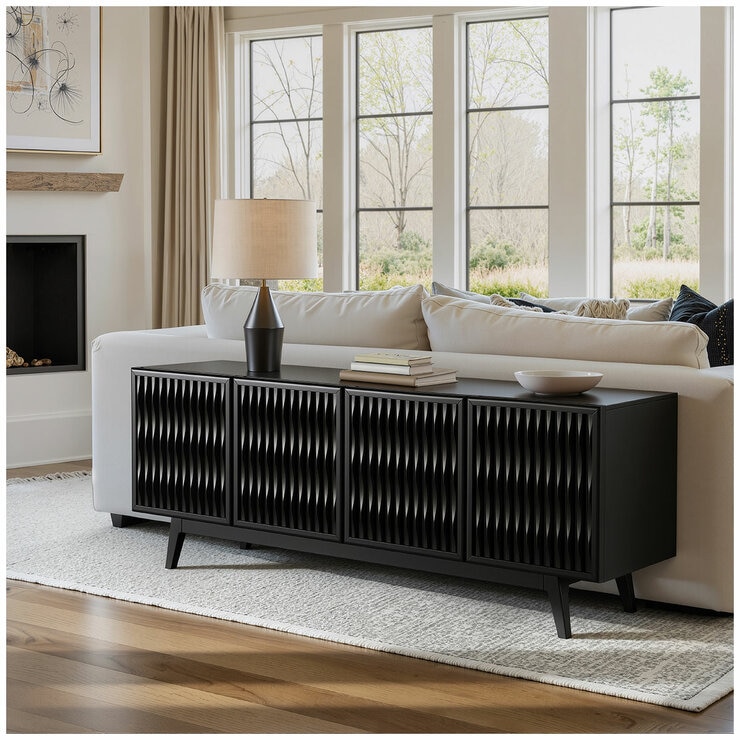 NORTHRIDGE HOME ACCENT CONSOLE NORTHRIDGE HOME ACCENT CONSOLE