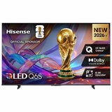 Hisense 55 Inch Q6SAU QLED 4K Smart TV 55Q6SAU Hisense 55 Inch Q6SAU QLED 4K Smart TV 55Q6SAU