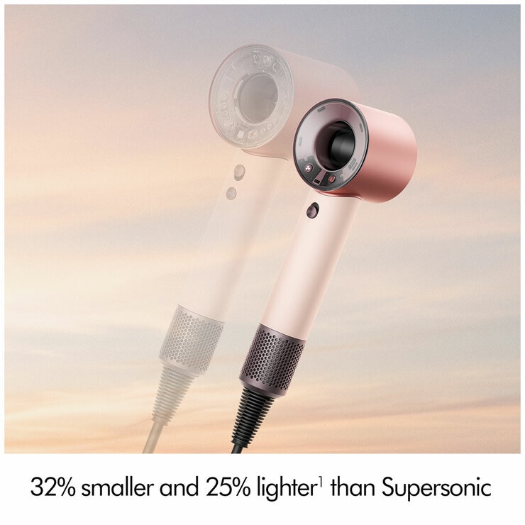 Dyson Supersonic Travel Hair Dryer HD19 492459-01 Dyson Supersonic Travel Hair Dryer HD19 492459-01