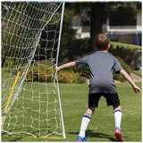 SKLZ Quickster Soccer Goal 2.44 x 1.52M SKLZ Quickster Soccer Goal 2.44 x 1.52M