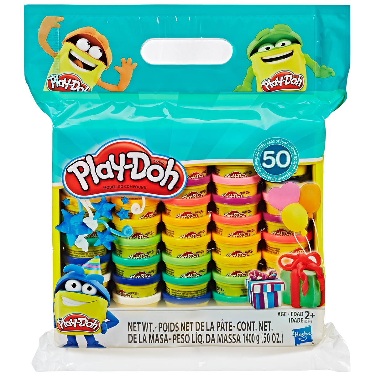 small play doh