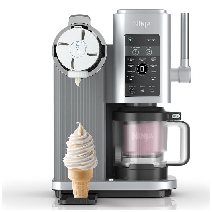 Ninja Swirl by Creami NC701ANZ - 2 Ninja Swirl by Creami NC701ANZ - 2