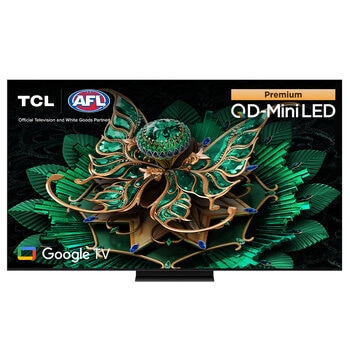 TCL 75 Inch C7K 4K Premium QD-Mini LED Google TV 75C7K TCL 75 Inch C7K 4K Premium QD-Mini LED Google TV 75C7K