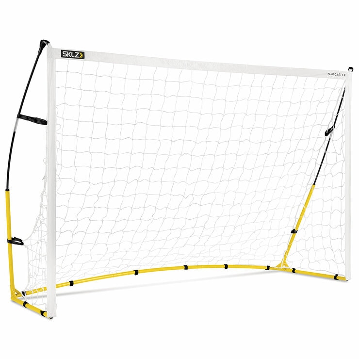 SKLZ Quickster Soccer Goal 2.44 x 1.52M SKLZ Quickster Soccer Goal 2.44 x 1.52M