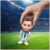 Zuru FIFA World Cup 2026 Ballers 4 Pack Zuru FIFA World Cup 2026 Ballers 4 Pack