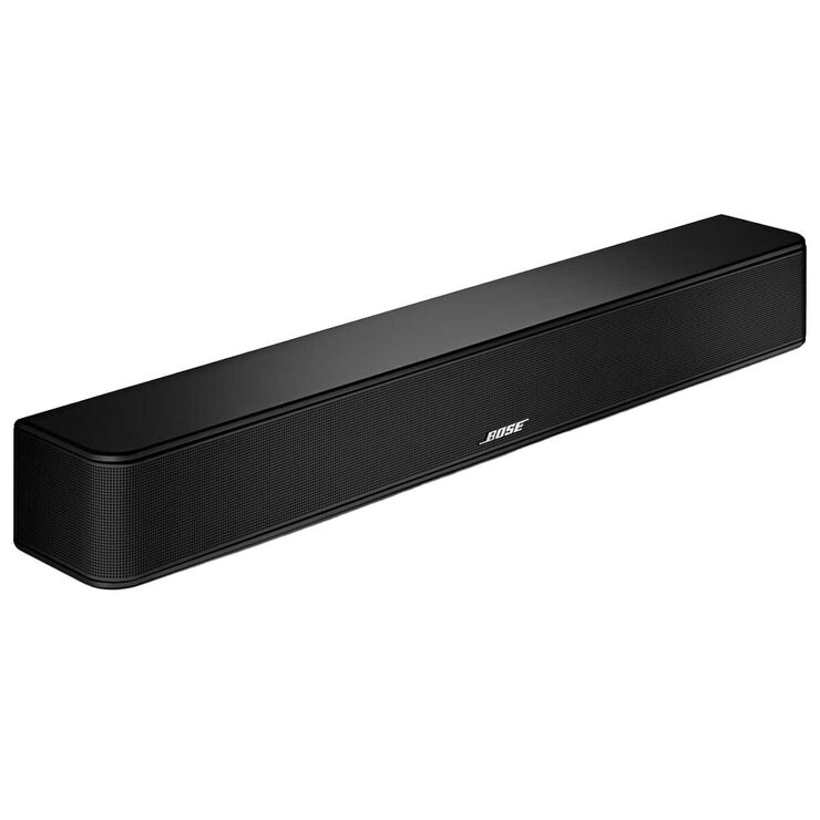 Bose Solo Soundbar II 885866-5100 Bose Solo Soundbar II 885866-5100