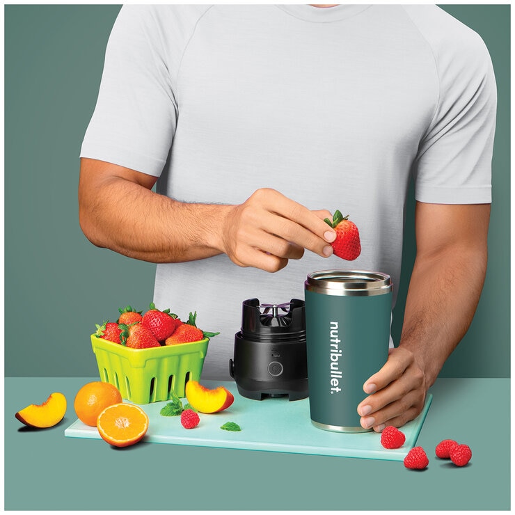 Nutribullet flip club pack NBPB0740EUC Nutribullet flip club pack NBPB0740EUC