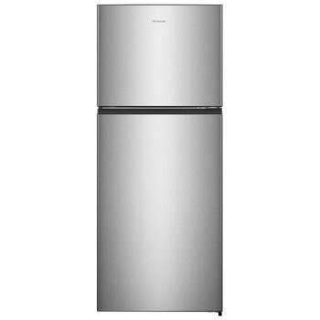 Hisense 424L Top Mount Refrigerator HRTF424S