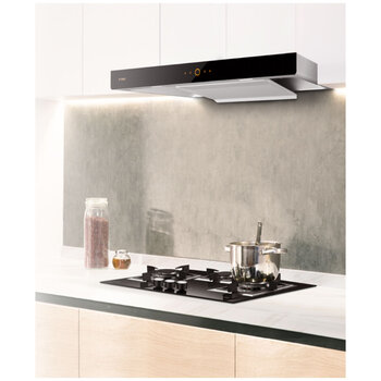 FOTILE Canopy Rangehood With Decoration Cover 90cm EMG9008-C FOTILE Canopy Rangehood With Decoration Cover 90cm EMG9008-C