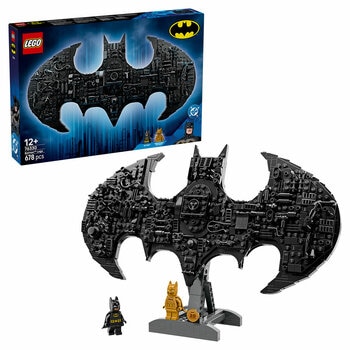 LEGO Super Heroes DC Batman Logo 76330 LEGO Super Heroes DC Batman Logo 76330