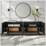 NORTHRIDGE HOME ACCENT CONSOLE NORTHRIDGE HOME ACCENT CONSOLE