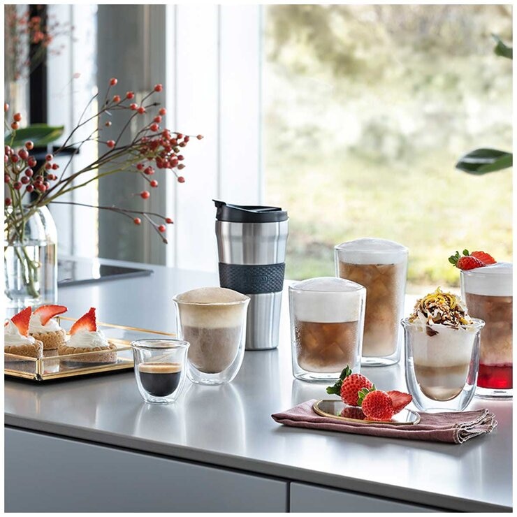 De'Longhi Eletta Explore Automatic Coffee Machine ECAM45055G De'Longhi Eletta Explore Automatic Coffee Machine ECAM45055G