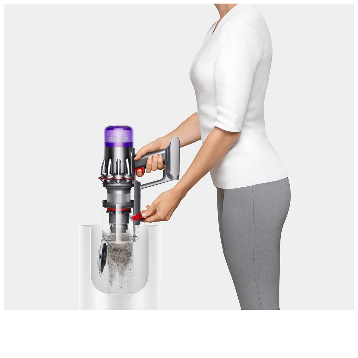 Dyson V9 Submarine 303946-01 Dyson V9 Submarine 303946-01