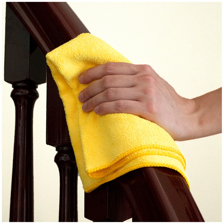 Kirkland Signature Microfiber Kirkland Signature Microfiber