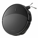 Roborock Saros 20 Vacuum Cleaner Black RRS205203BLK Roborock Saros 20 Vacuum Cleaner Black RRS205203BLK