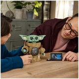 LEGO Star Wars Grogu (Mandalorian Apprentice) 75446 LEGO Star Wars Grogu (Mandalorian Apprentice) 75446