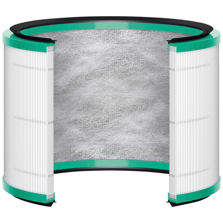 Dyson HP00 White Dyson HP00 White