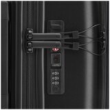 Samsonite Variate 2 Piece Luggage Set Black Samsonite Variate 2 Piece Luggage Set Black