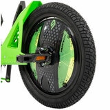 Green Machine 16 Drift Trike Sturdy Outdoor Kids Ride On Toy Green Machine 16 Drift Trike Sturdy Outdoor Kids Ride On Toy