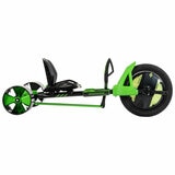 Green Machine 16 Drift Trike Sturdy Outdoor Kids Ride On Toy Green Machine 16 Drift Trike Sturdy Outdoor Kids Ride On Toy