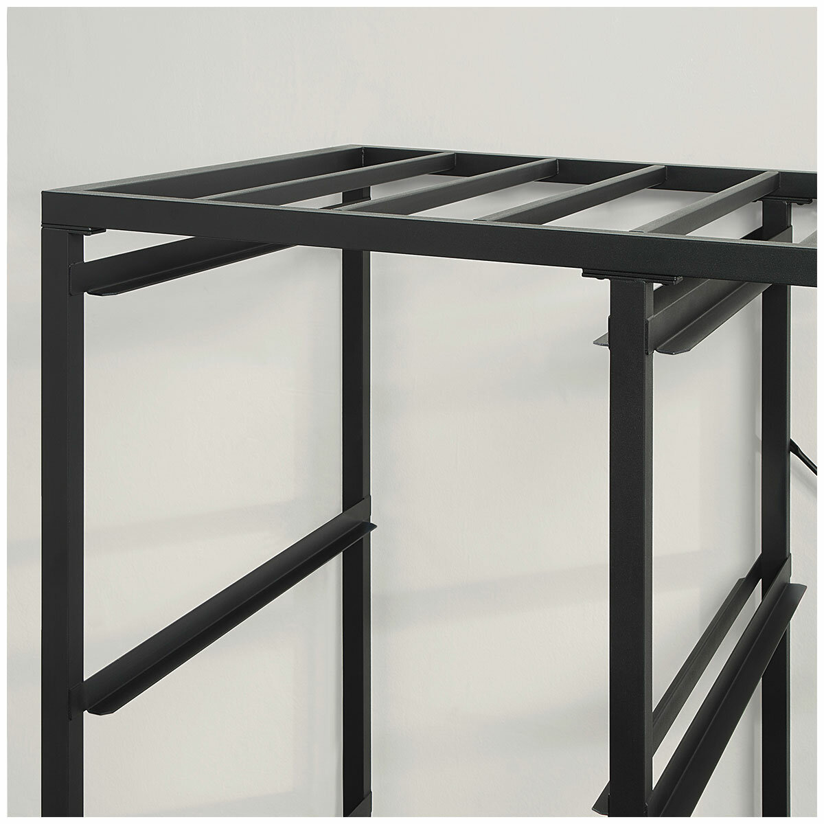 Gorilla 20 Bin Rack Organizer - CTCO88BR-20B Gorilla 20 Bin Rack Organizer - CTCO88BR-20B