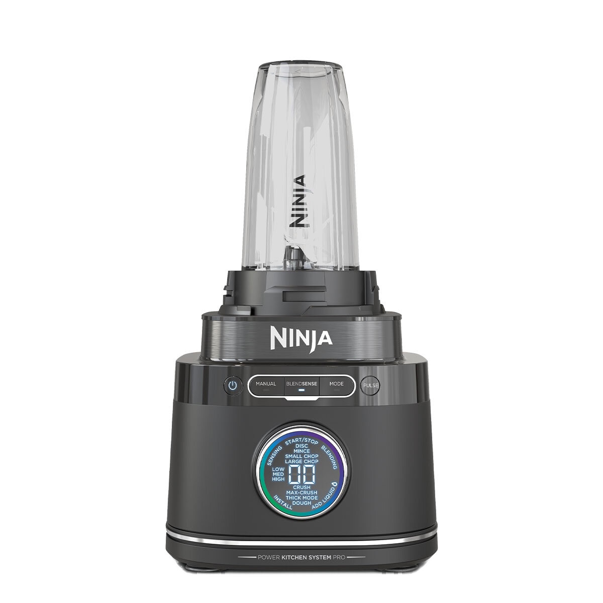 Ninja Detect Kitchen System Power Blender & Processor Pro TB401 Ninja Detect Kitchen System Power Blender & Processor Pro TB401