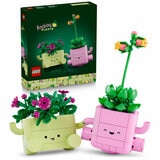 LEGO Botanicals Rocking Plants 11506 LEGO Botanicals Rocking Plants 11506