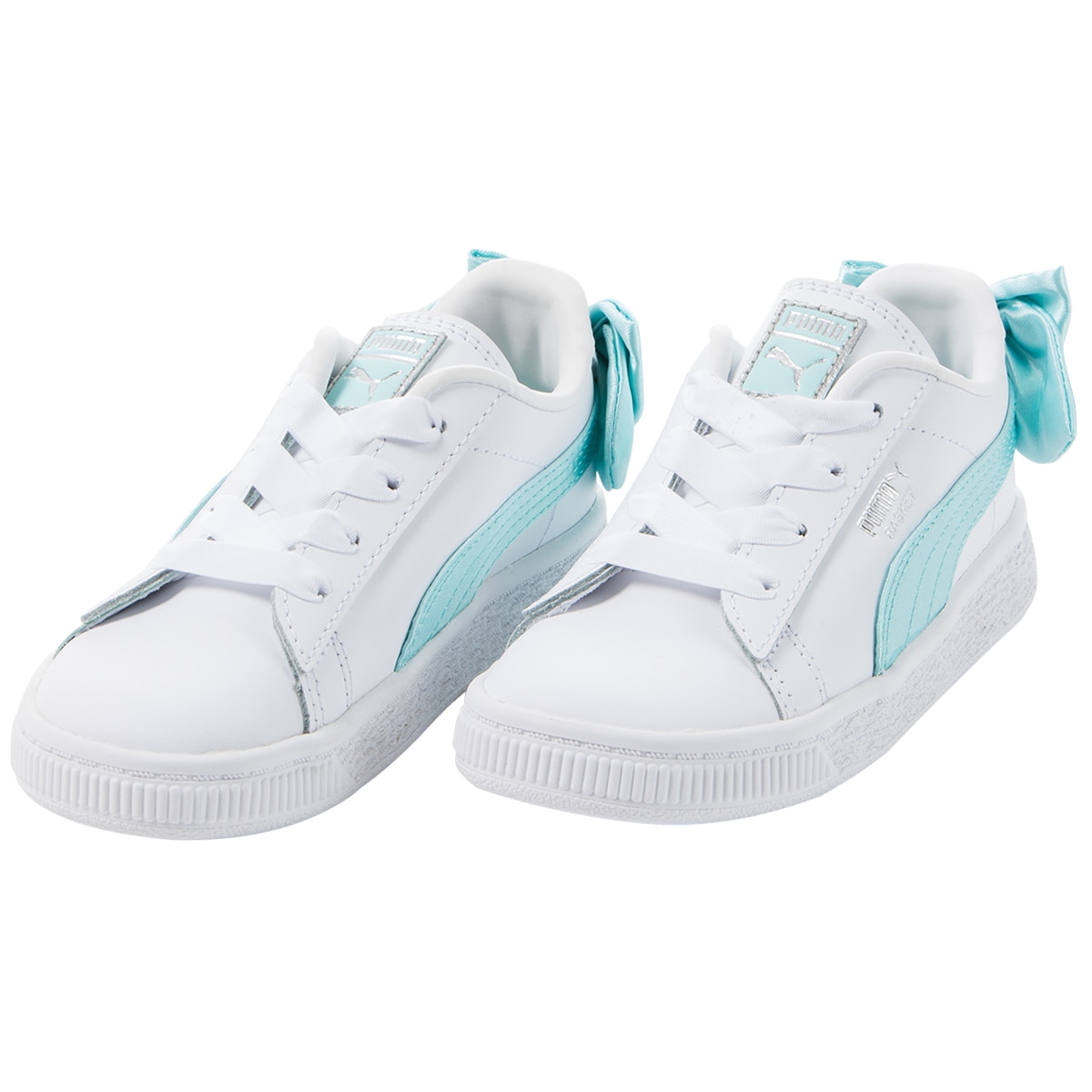 puma sneakers for infants