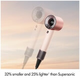 Dyson Supersonic Travel Hair Dryer HD19 492459-01 Dyson Supersonic Travel Hair Dryer HD19 492459-01