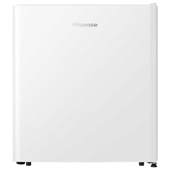 Hisense 45L Bar Fridge White HRBF46 Hisense 45L Bar Fridge White HRBF46