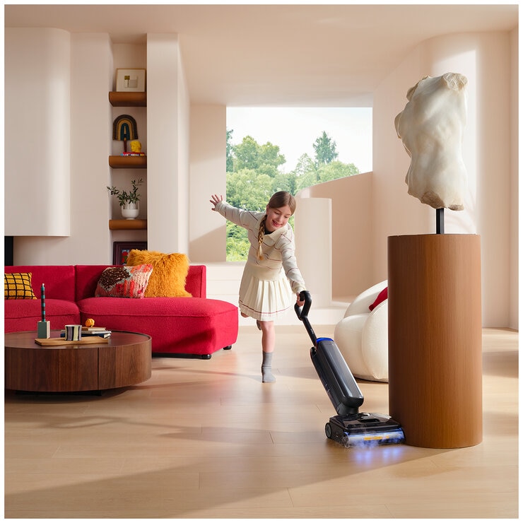 Tineco Floor ONE S9 Artist Steam FW2A0700AU Tineco Floor ONE S9 Artist Steam FW2A0700AU
