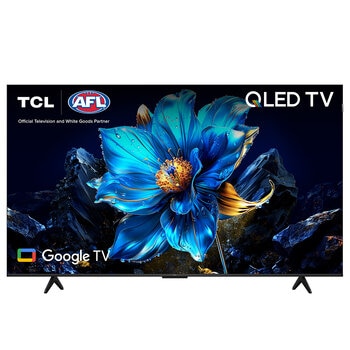 TCL 75 Inch P7K QLED 4K Google TV 75P7K TCL 75 Inch P7K QLED 4K Google TV 75P7K