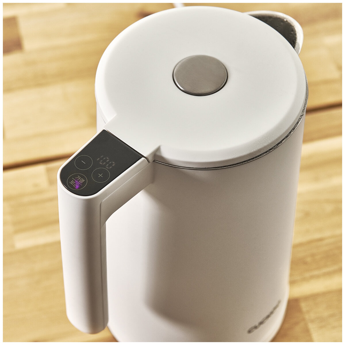 Cuckoo Electric Kettle CK-C170TW Cuckoo Electric Kettle CK-C170TW