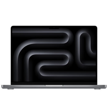 MacBook Pro 14 Inch With M3 Chip 1TB