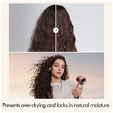 Dyson Supersonic Travel Hair Dryer HD19 492459-01 Dyson Supersonic Travel Hair Dryer HD19 492459-01