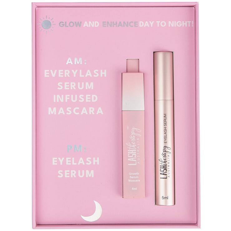 Lash Therapy Australia Jumbo Lash Serum And Everylash Serum Infused Mascara Bundle Lash Therapy Australia Jumbo Lash Serum And Everylash Serum Infused Mascara Bundle