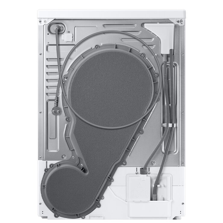 Samsung 9kg Heat Pump Smart Dryer White DV91T6440LE Samsung 9kg Heat Pump Smart Dryer White DV91T6440LE