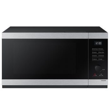 Samsung 40L Microwave With Dial And Button Control MS40DG5504AT Samsung 40L Microwave With Dial And Button Control MS40DG5504AT