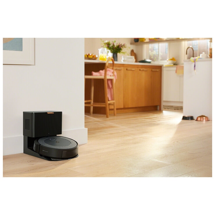 iRobot Roomba Combo i5+ Vacuum And Mop i557800 iRobot Roomba Combo i5+ Vacuum And Mop i557800
