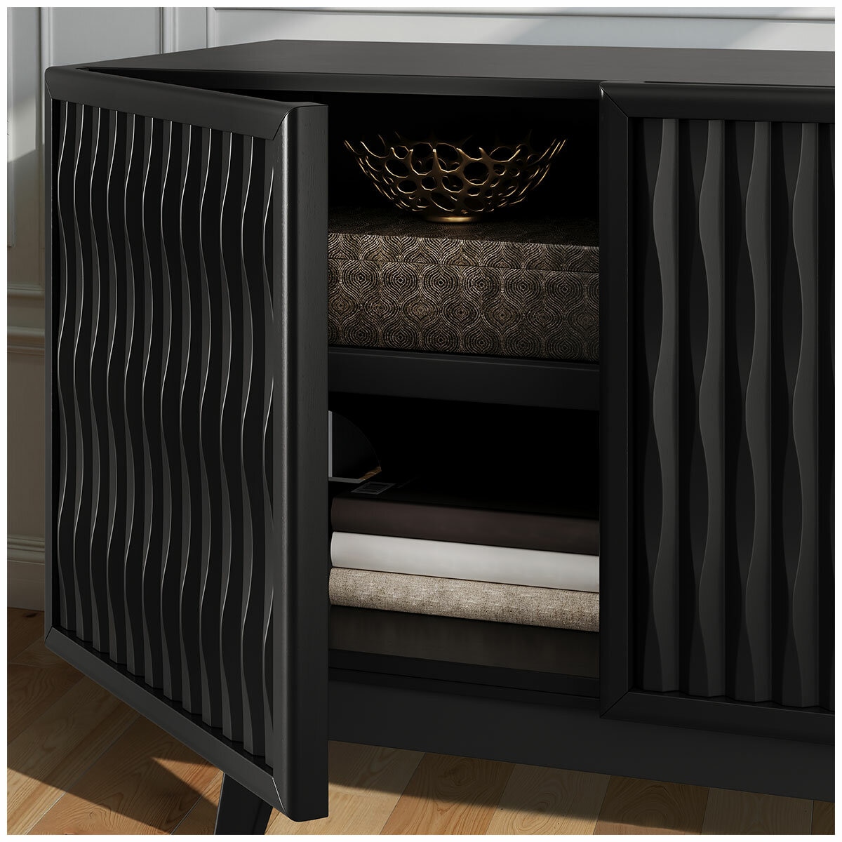 NORTHRIDGE HOME ACCENT CONSOLE NORTHRIDGE HOME ACCENT CONSOLE