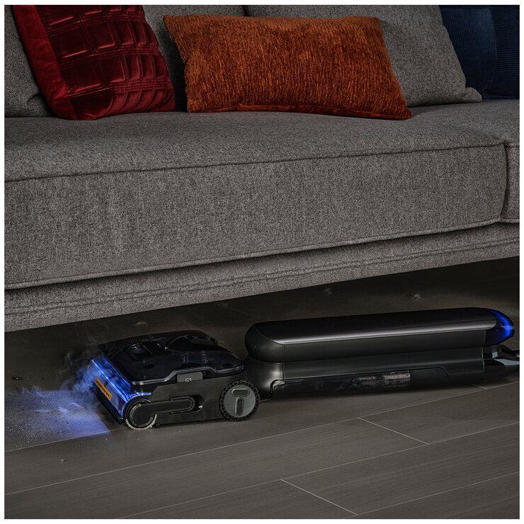 Tineco Floor ONE S9 Artist Steam FW2A0700AU Tineco Floor ONE S9 Artist Steam FW2A0700AU