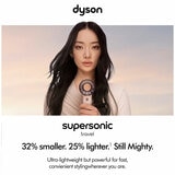Dyson Supersonic Travel Hair Dryer HD19 492459-01 Dyson Supersonic Travel Hair Dryer HD19 492459-01