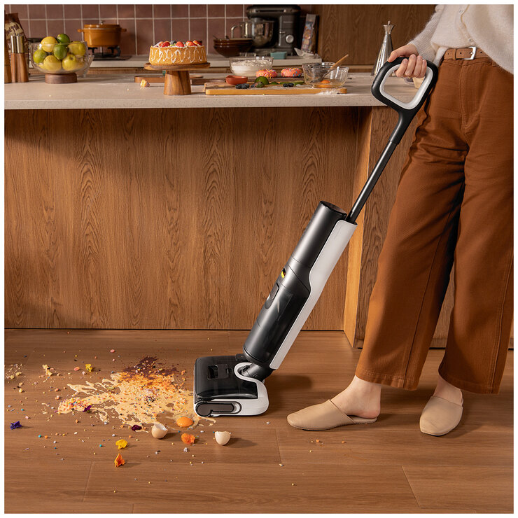 Roborock F25 Wet and Dry Vacuum Cleaner RR-WD5M1A522-03 Roborock F25 Wet and Dry Vacuum Cleaner RR-WD5M1A522-03