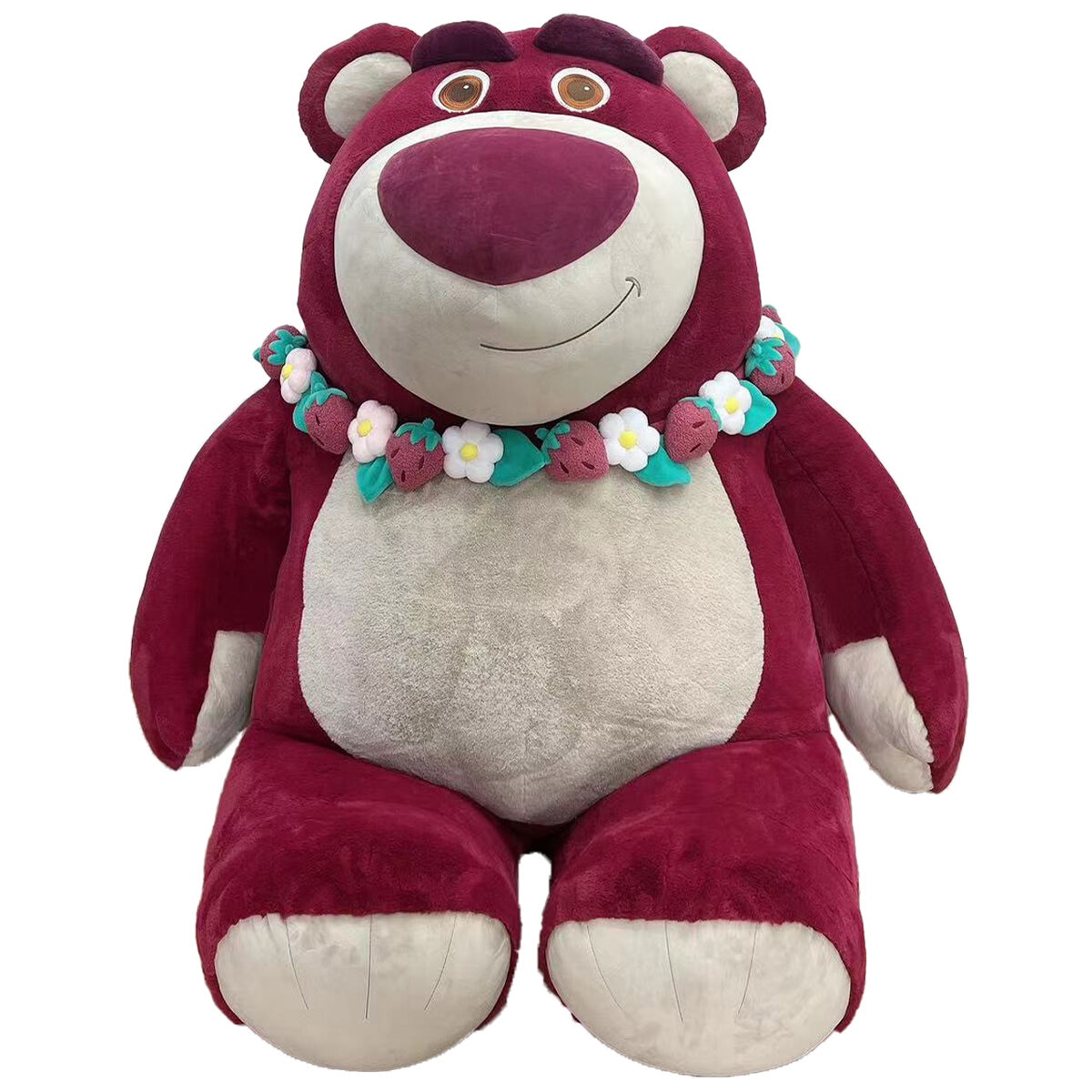Disney Mega 3 in 1 Lotso Disney Mega 3 in 1 Lotso