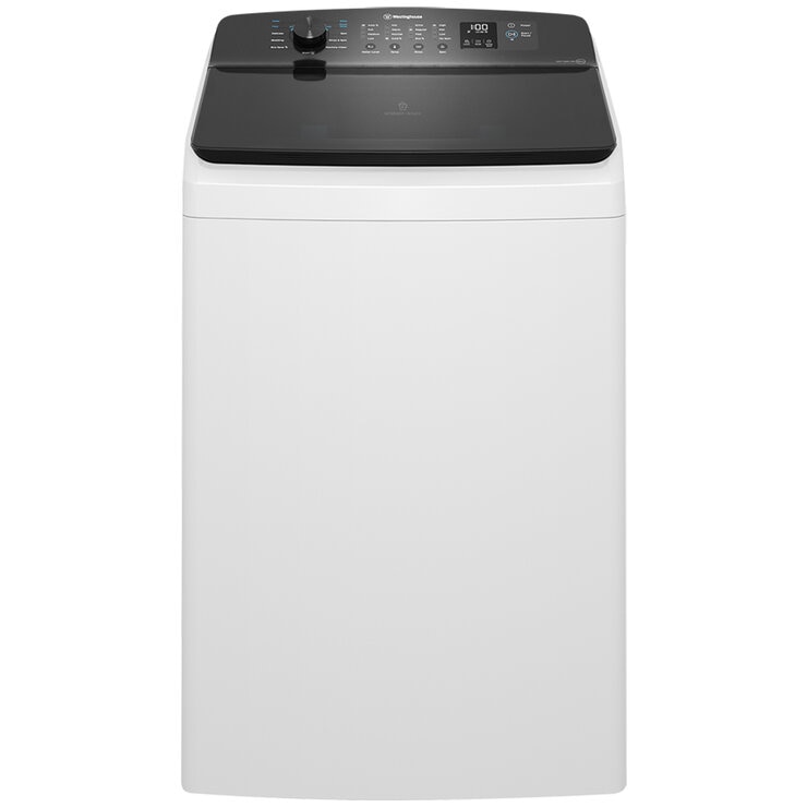 Westinghouse 10kg EasyCare Top Load Washer Westinghouse 10kg EasyCare Top Load Washer