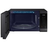 Samsung 40L Microwave With Glass Touch Control MS40DG5505AGSA Samsung 40L Microwave With Glass Touch Control MS40DG5505AGSA