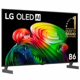 LG 65 Inch OLED AI B6 4K Smart TV OLED65B6PSA LG 65 Inch OLED AI B6 4K Smart TV OLED65B6PSA