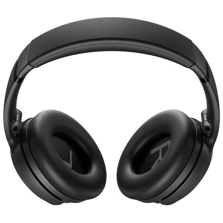 Bose Quietcomfort SC ANC Over-Ear Headphones 884367-0900 Bose Quietcomfort SC ANC Over-Ear Headphones 884367-0900