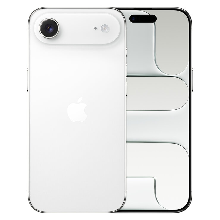 iPhone Air Cloud White iPhone Air Cloud White