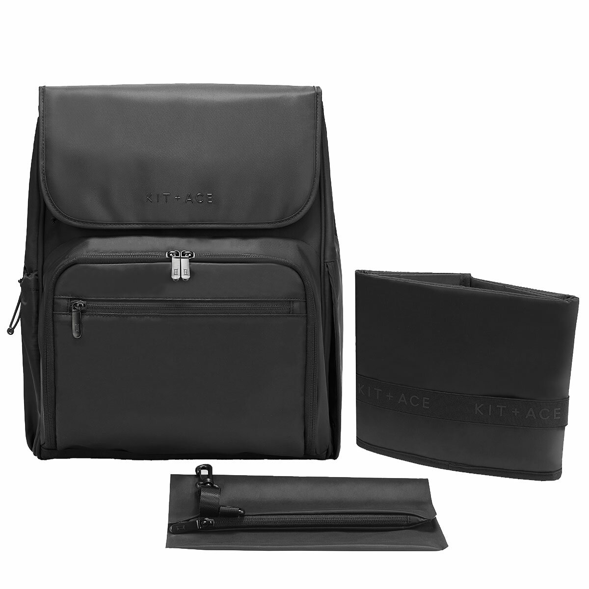 Kit + Ace Baby Bag Set Kit + Ace Baby Bag Set